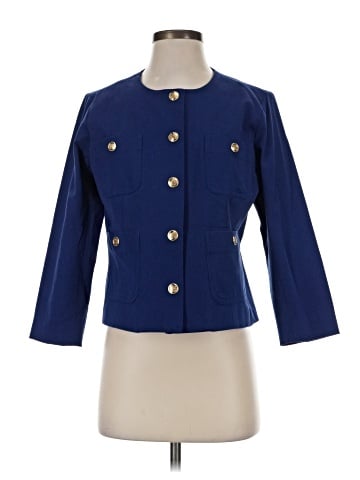 Isaac Mizrahi LIVE! Jacket (view 1)