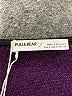 Pull&Bear Purple Cocktail Dress Size S - photo 4