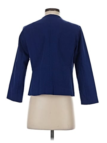 Isaac Mizrahi LIVE! Jacket (view 2)
