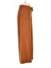 SPANX Brown Casual Pants Size M - photo 4
