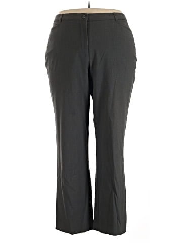 George Dress Pants (view 1)