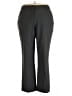George Gray Dress Pants Size 20 - photo 1