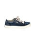 Taos Blue Sneakers Size 8 1/2 - photo 1