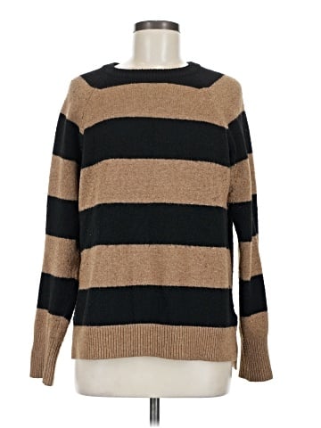Caslon Pullover Sweater (view 1)