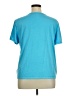 Gap 100% Cotton Blue Active T-Shirt Size XL - photo 2