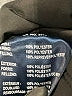 Tommy Hilfiger 100% Polyester Black Vest Size XL - photo 7