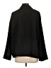Cos 100% Polyester Black Blazer Size 12 - photo 2