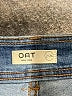 OAT Blue Jeans Size 2 - photo 4