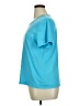 Gap 100% Cotton Blue Active T-Shirt Size XL - photo 5