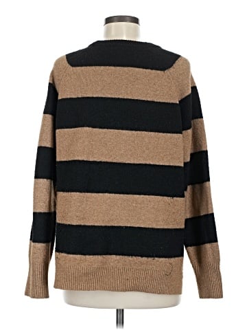 Caslon Pullover Sweater (view 2)