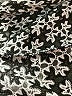 Assorted Brands Houndstooth Silver Casual Dress Size S (estimated) - photo 8