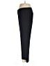 Halogen Stripes Black Dress Pants Size 10 - photo 5