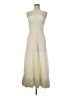 Express Ivory Cocktail Dress Size M - photo 1