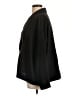 Cos 100% Polyester Black Blazer Size 12 - photo 5