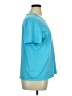 Gap 100% Cotton Blue Active T-Shirt Size XL - photo 4
