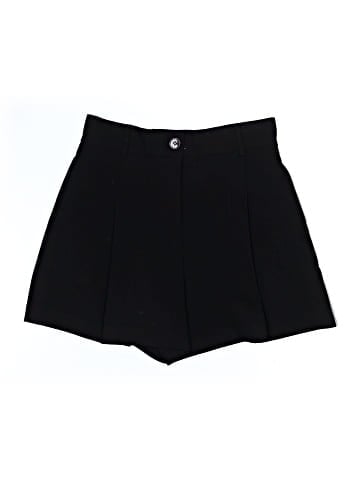 Zara Shorts (view 1)