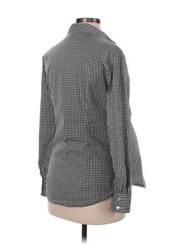 Isabella Oliver Long Sleeve Blouse (view 2)