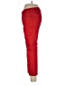 CAbi Red Casual Pants Size 10 - photo 5