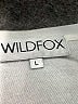 Wildfox White Sweatshirt Size Lg (3 or L) - photo 7