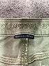 American Eagle Outfitters Solid Green Jeans Size 12 - photo 7