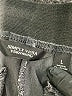Simply Vera Vera Wang Solid Gray Active Pants Size L - photo 7