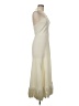 Express Ivory Cocktail Dress Size M - photo 4