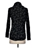 Apropos Polka Dots Black Pullover Sweater Size S - photo 2