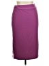 Pro Player Solid Purple Pink Casual Skirt Size 1X - photo 1