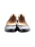 Naturalizer Black Flats Size 8 (wide) - photo 2