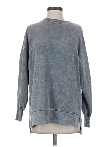 SO Pullover Sweater (view 1)