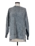 SO Gray Pullover Sweater Size S - photo 1