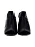 Seven7 Black Sandals Size 8 1/2 - photo 2