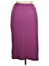 Pro Player Solid Purple Pink Casual Skirt Size 1X - photo 2