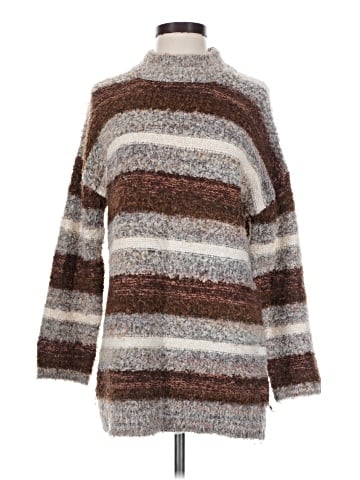 Universal Thread Turtleneck Sweater (view 1)