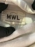 MWL by Madewell Tan Pullover Hoodie Size XS - photo 7