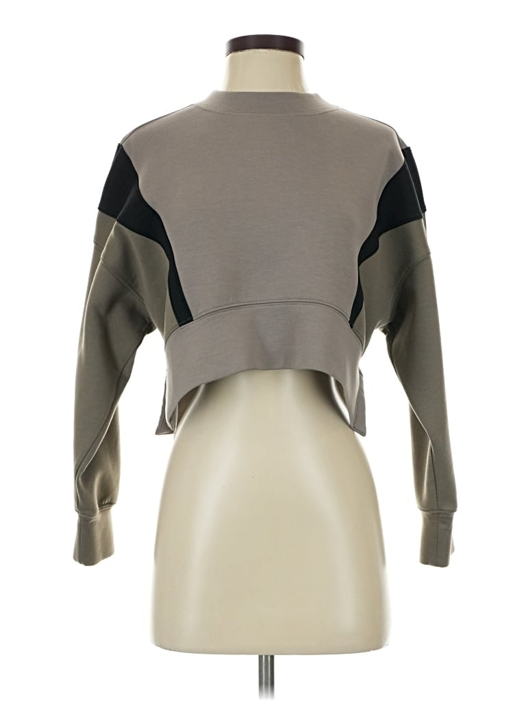Pre-owned Ypb Pullover Sweater In Gray