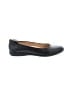 Naturalizer Black Flats Size 8 (wide) - photo 1