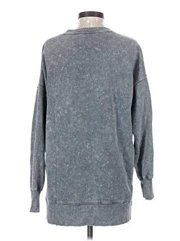 SO Pullover Sweater (view 2)