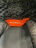 Merrell 100% Polyester Solid Black Jacket Size L - photo 6
