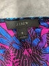 J.Crew 100% Silk Purple Sleeveless Silk Top Size 0 - photo 7