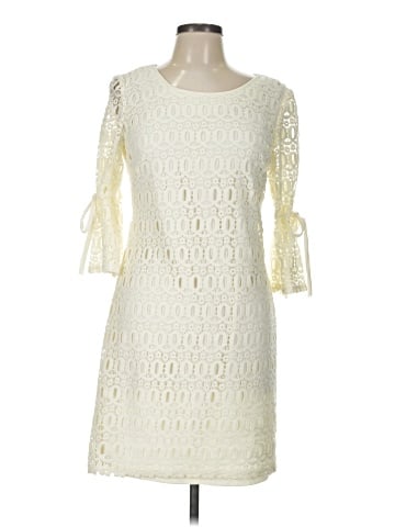 Madison Leigh Cocktail Dress (view 1)