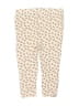 Rabbit Bear Print Ivory Khakis 12-18 MO / 18 MO - photo 2