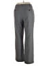 Charter Club Plaid Gray Dress Pants Size 14 - photo 2