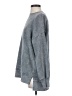 SO Gray Pullover Sweater Size S - photo 5