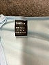 Shein Blue Cocktail Dress Size 4 - photo 7
