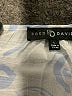 Fred David White 3/4 Sleeve Blouse Size L - photo 7