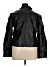 Karen Kane 100% Polyurethane Black Jacket Size XL - photo 2