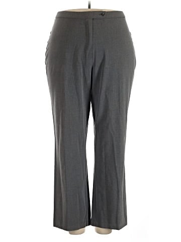Briggs New York Dress Pants (view 1)