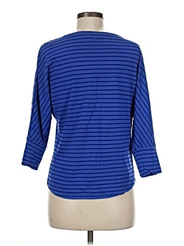 Chico's 3/4 Sleeve Top (view 2)