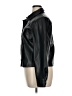 Karen Kane 100% Polyurethane Black Jacket Size XL - photo 5